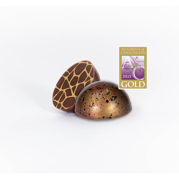 Bronze Gold – Espresso Caramel & Tia Maria