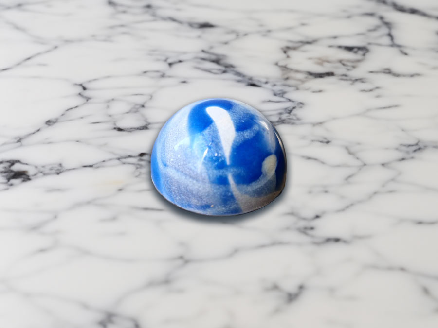 Blue Silver – Fleur de sel & Caramel - Image 4