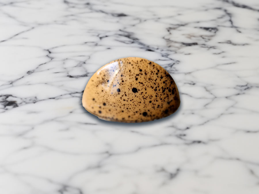 Dappled Caramel – Tonka Bean - Image 4